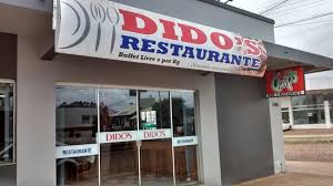 Dido’s Restaurante